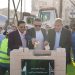 SAM Developments تضع حجر الأساس لمشروع 90Gate وتبدأ خطوات التنفيذ الفعلية للمشروع
