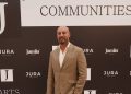 جرجس يوسف: الإقبال الكبير على تسكين المرحلة الثانية من «Jamila» يعكس ثقة العملاء في «J Communities»