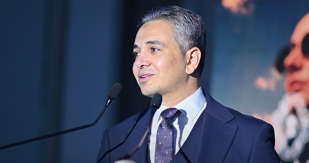 أحمد جمال الدين: إلغاء معرض سيتي سكيب مصر 2026 يؤكد أن السوق أمام مرحلة جديدة لتطوير أدوات التسويق