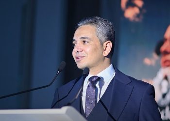 أحمد جمال الدين: إلغاء معرض سيتي سكيب مصر 2026 يؤكد أن السوق أمام مرحلة جديدة لتطوير أدوات التسويق