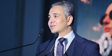 أحمد جمال الدين: إلغاء معرض سيتي سكيب مصر 2026 يؤكد أن السوق أمام مرحلة جديدة لتطوير أدوات التسويق