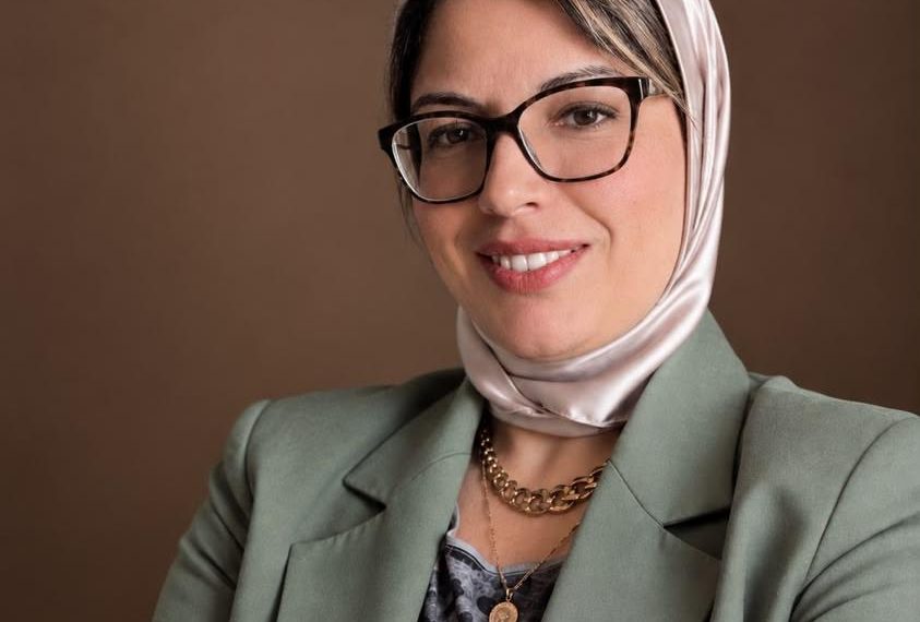 رضياء سعد تكتب: التوسع المصرفي خارج الحدود.. فرص نمو أم خريطة جديدة للمخاطر؟