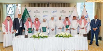 2.8 مليار ريال استثمارات لتطوير مشروع سكني جديد في المدينة المنورة