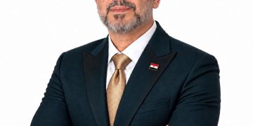 أحمد البطراوي: ضبط السوق العقاري يبدأ بحوكمة البيانات وتوحيد هوية العقار والمطور والمسوق