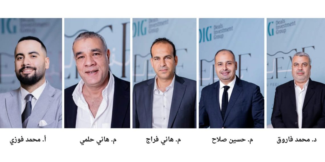 Westway Developments تضخ استثمارات تتجاوز 15 مليار جنيه وتستهدف مبيعات بـ 5 مليارات جنيه خلال2027