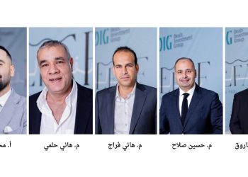 Westway Developments تضخ استثمارات تتجاوز 15 مليار جنيه وتستهدف مبيعات بـ 5 مليارات جنيه خلال2027