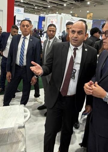 اورنچ مصر» و«كيربوينت» تطلقان شراكة استراتيجية لتسريع رقمنه الصيدليات وتعزيز الإدارة الذكية