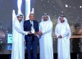 ” بيك الباتروس للفنادق ” تحصد جائزة “إرث الضيافة الجديد” ضمن جوائز الرحلة الذهبية 2026
