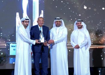 ” بيك الباتروس للفنادق ” تحصد جائزة “إرث الضيافة الجديد” ضمن جوائز الرحلة الذهبية 2026
