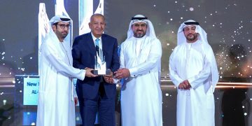 ” بيك الباتروس للفنادق ” تحصد جائزة “إرث الضيافة الجديد” ضمن جوائز الرحلة الذهبية 2026