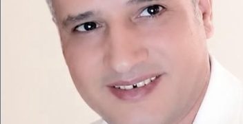 تامر فاروق يدعو رجال الأعمال والمؤسسات المالية لتبني أقسام بمستشفى أطفيح المركزي