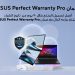 ASUS تتيح تكنولوجيا متطورة بخصومات تصل لـ 10% للشركات الصغيرة والمتوسطة