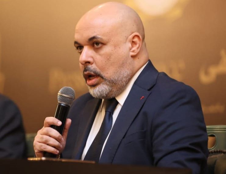 شعبة الذهب تشيد بقرار الرقابة المالية بحظر تمويل سبائك الذهب