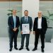 إي اف چي القابضة تحصد شهادة ISO 14001 تقديراً لالتزامها بالاستدامة والإدارة البيئية