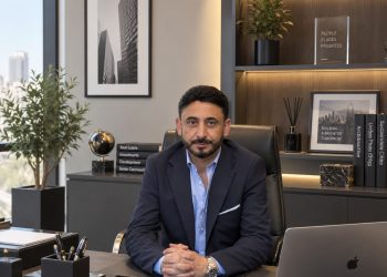 علاء حجازي: بناء فريق قوي مفتاح نجاح «موطن البناء والتعمير» والتوسع في الأسواق الخارجية