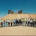 من التخطيط إلى التنفيذ.. URBAN EXPANSIONS تسرّع أعمال GLOW TERRA TOWERS بالعاصمة
