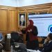 بنك ناصر الاجتماعي ينظم ورشة تدريبية لتنمية المهارات العملية والمعرفية للعاملين بالبنك