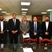 «الأهلي ممكن» توقع شراكة مع جامعة الأزهر لرقمنة تحصيل المصروفات الطلابية
