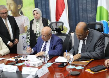 «القابضة للمياه» تطلق المنصة الرقمية الموحدة لخدمات المواطنين بـ49 خدمة إلكترونية