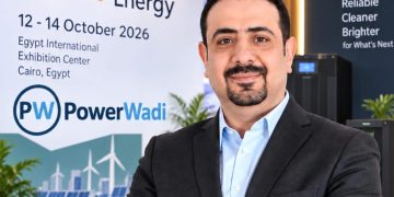 «باور وادي» تقدم منتجات «وادي» الجديدة لحلول الطاقة في «إيجيبت إنرجي 2026» 