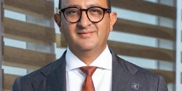 EBankيحصد جائزة Best Retail Value Proposition Bank – Egypt 2026 من International Finance