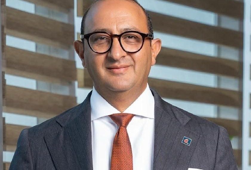 EBankيحصد جائزة Best Retail Value Proposition Bank – Egypt 2026 من International Finance