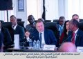 مصر نائبًا لرئاسة إقليم شمال إفريقيا بجمعية البنوك المركزية الإفريقية تمهيدًا للرئاسة في 2028