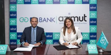 إي جي بنك وأزيموت مصر يوقعان شراكة لتطوير خدمات إدارة الثروات والحلول الاستثمارية
