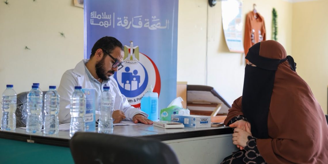 مستشفى أهل مصر لعلاج الحروق يطلق أول قافلة للتوعية بمخاطر الحروق وتقديم خدمات طبية مختلفة