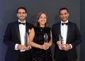 إي اف چي هيرميس تتصدر تصنيف Corporate Access في استطلاع إكستِل 2026 للعام الثاني
