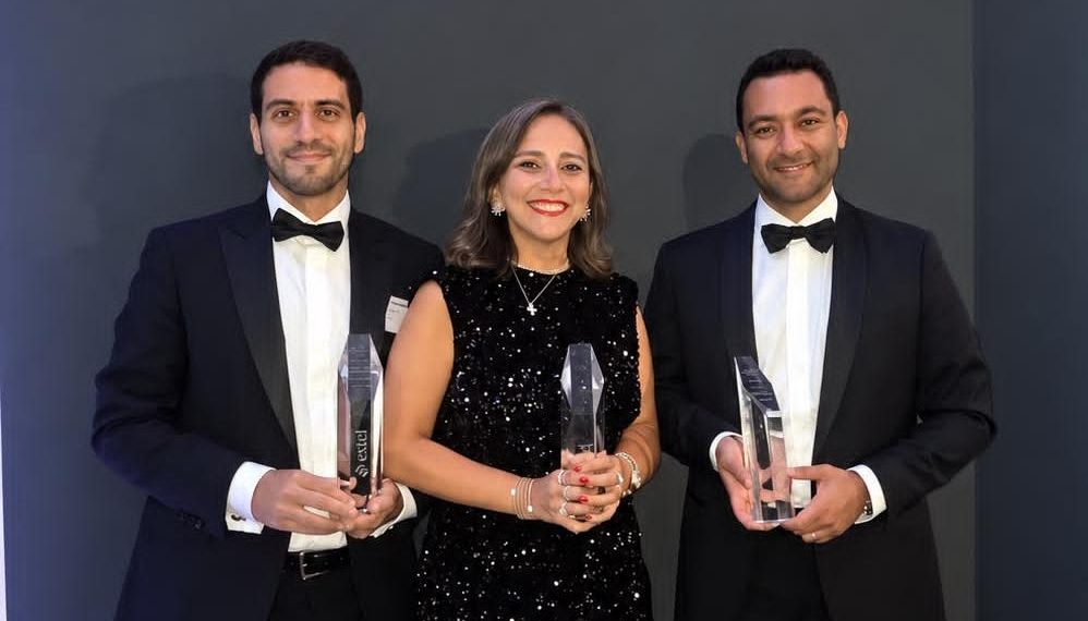 إي اف چي هيرميس تتصدر تصنيف Corporate Access في استطلاع إكستِل 2026 للعام الثاني