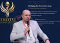 منصور: التوسع الإقليمي المبني على «الإحساس» يتحول لـ”مقامرة”بمستقبل الشركة