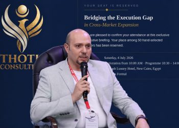 منصور: التوسع الإقليمي المبني على «الإحساس» يتحول لـ”مقامرة”بمستقبل الشركة