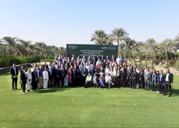 البنك الأهلي يطلق «دليل أكسفورد للاقتصاد المصري» بالتعاون مع بنك مصر والجامعة الأمريكية