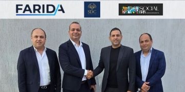 تحالف استراتيجي بين “سوشيال بريكس” و”صندوق صقر” و”فريدة” لإطلاق نموذج جديد للاستثمار العقاري في مصر