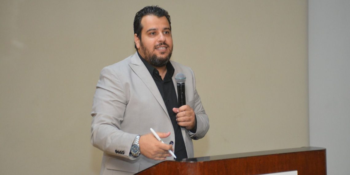 الذهب يترقب قرار «المركزي».. هل يرفع الفائدة؟ وسعيد إمبابي يكشف الأسباب والتأثير المتوقع