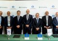 إي اف چي القابضة تحصل على تمويل 40 مليون دولار من EBRD