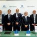 إي اف چي القابضة تحصل على تمويل 40 مليون دولار من EBRD