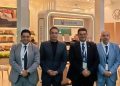نايل وود تعزز توسعها الإقليمي عبر معرض الأخشاب السعودي 2026