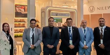 نايل وود تعزز توسعها الإقليمي عبر معرض الأخشاب السعودي 2026