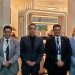 نايل وود تعزز توسعها الإقليمي عبر معرض الأخشاب السعودي 2026
