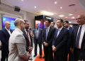 وزير الاتصالات وتكنولوجيا المعلومات   يفتتح فعاليات الدورة الثامنة من قمةFDC Summit