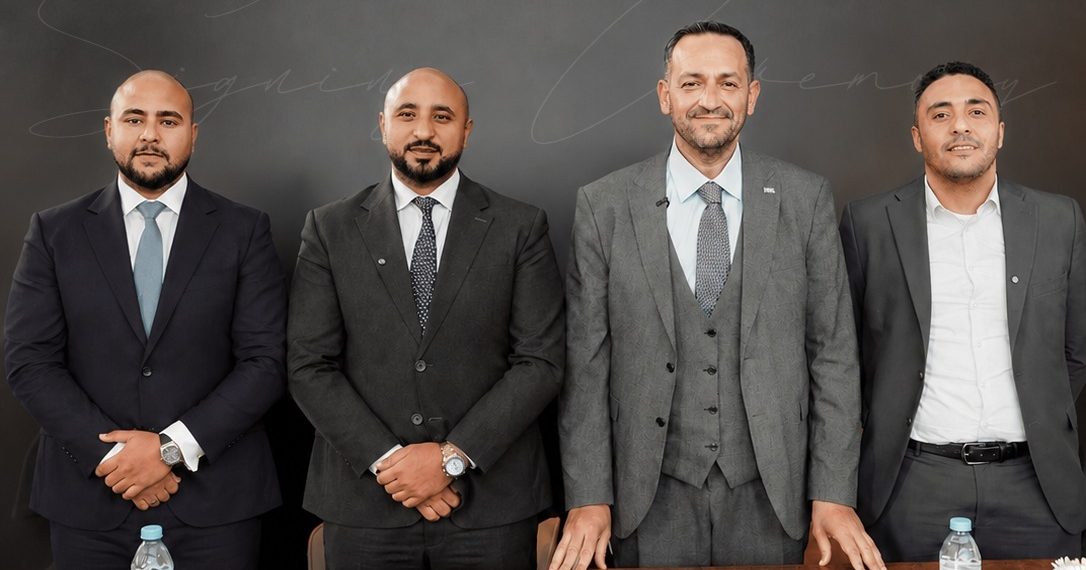 شراكة بين Urbnlanes»» الكويتية و« «IWG لإطلاق مكاتب تحمل علامة Signature العالمية