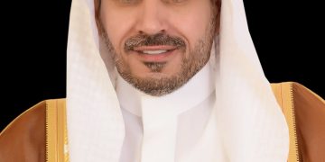 رئيس مجموعة الفريق الدولي يهنئ القيادة والشعب السعودي باليوم الوطني الـ96
