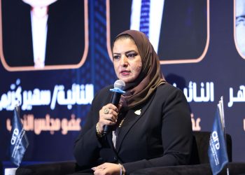النائبة سهير كريم: الرئيس السيسي يدعم القطاع العقاري.. والمطورون المصريون «محاربون» في مواجهة التحديات