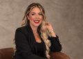 أعيان للتطوير العقاري تضم ريهام زيادة رئيسًا للقطاع التجارى استعدادا لمرحلة جديدة من النمو