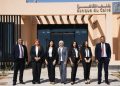 القاهرة يفتتح فرعه الجديد في الجونة لتعزيز تواجده وخدماته المصرفية بالمدن السياحية