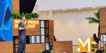 PayMint تختتم مشاركتها بمؤتمرMoney20/20