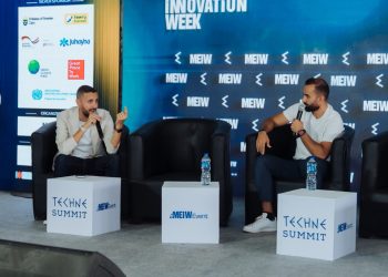 إندرايف تستعرض مستقبل النقل الذكي في مصر وتكشف تطورات خدماتها الرقمية