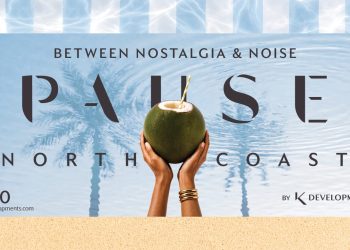 «K Developments» تنهي بيع 90% من المرحلة الأولى بمشروع «PAUSE North Coast»  